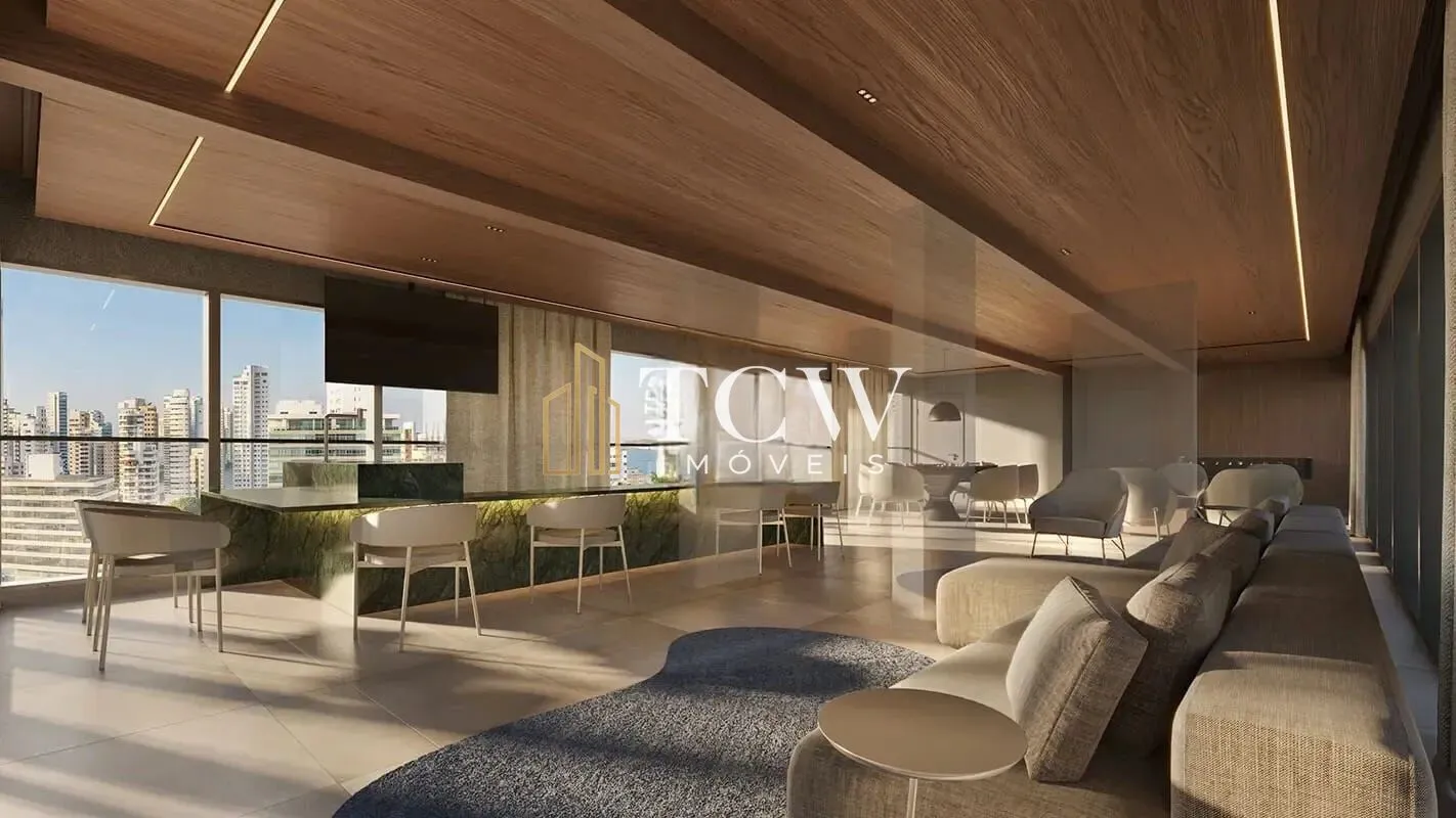 Imagem Apartamento à venda no bairro Jardim Paulista - São Paulo/SP, Zona Sul