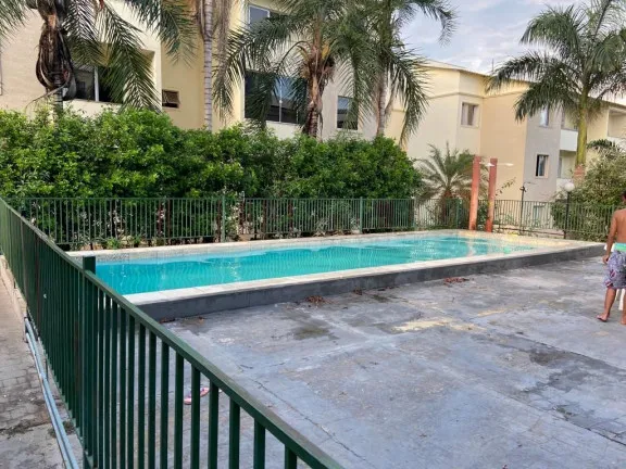Imagem Apartamento com 2 Quartos à Venda, 55 m² em Vila Martins - Goiânia