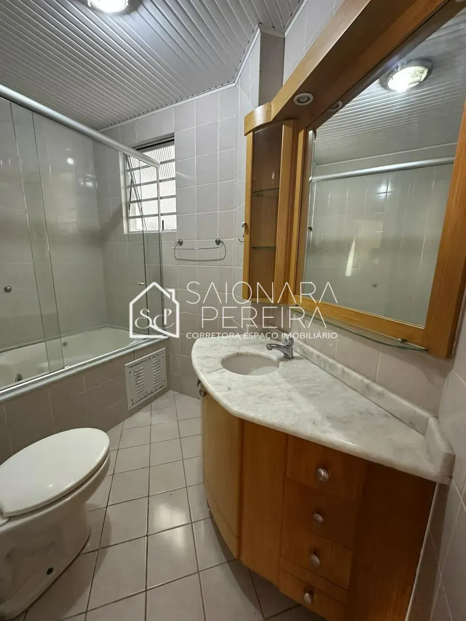 Imagem Condomínio PAOLA - 3 dormitórios uma suíte- 106m2