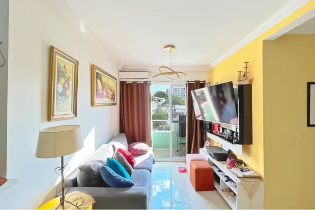 Imagem Apartamento para venda no bairro Teresópolis em Porto Alegre