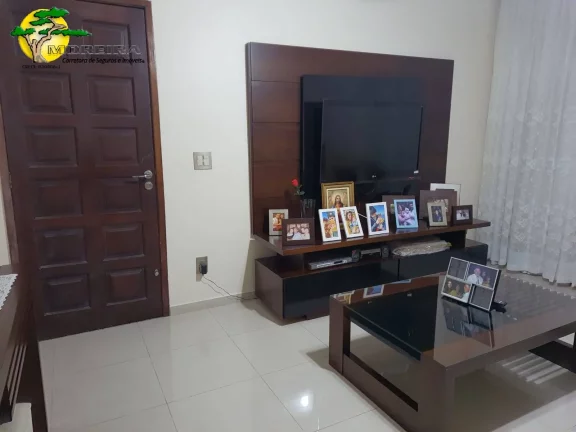 Imagem SOBRADO COM EDICULA À VENDA NO LAUZANE PAULISTA