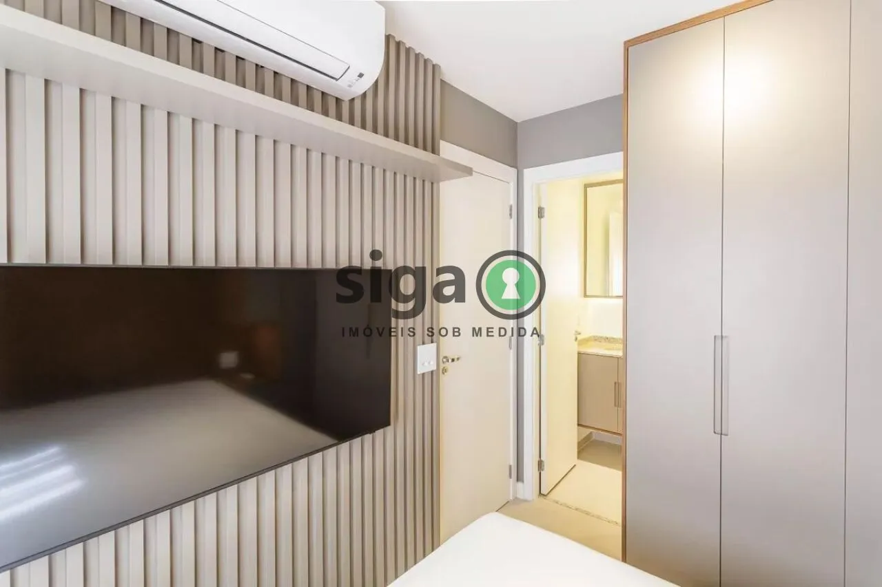 Imagem Studio de 25 metros para locação no Next One Vila Olimpia