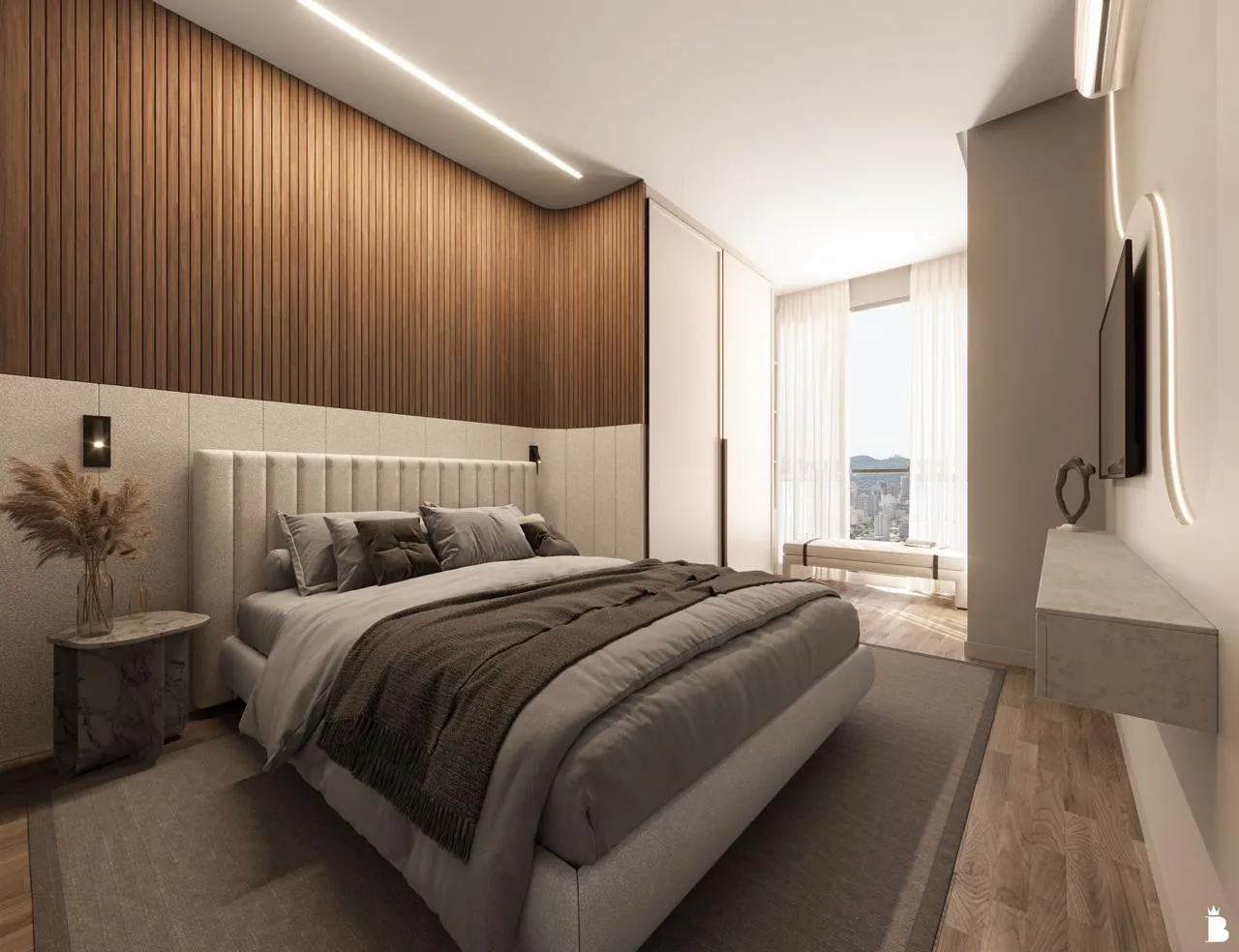 Imagem Apartamento à venda com 79m2 por R$ 895.000,00