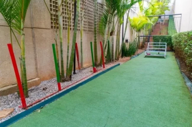 Imagem EDIFÍCIO MASSIMO - Charmoso apartamento de 85m² (Revenda), em excelente localização do Campo Belo!!