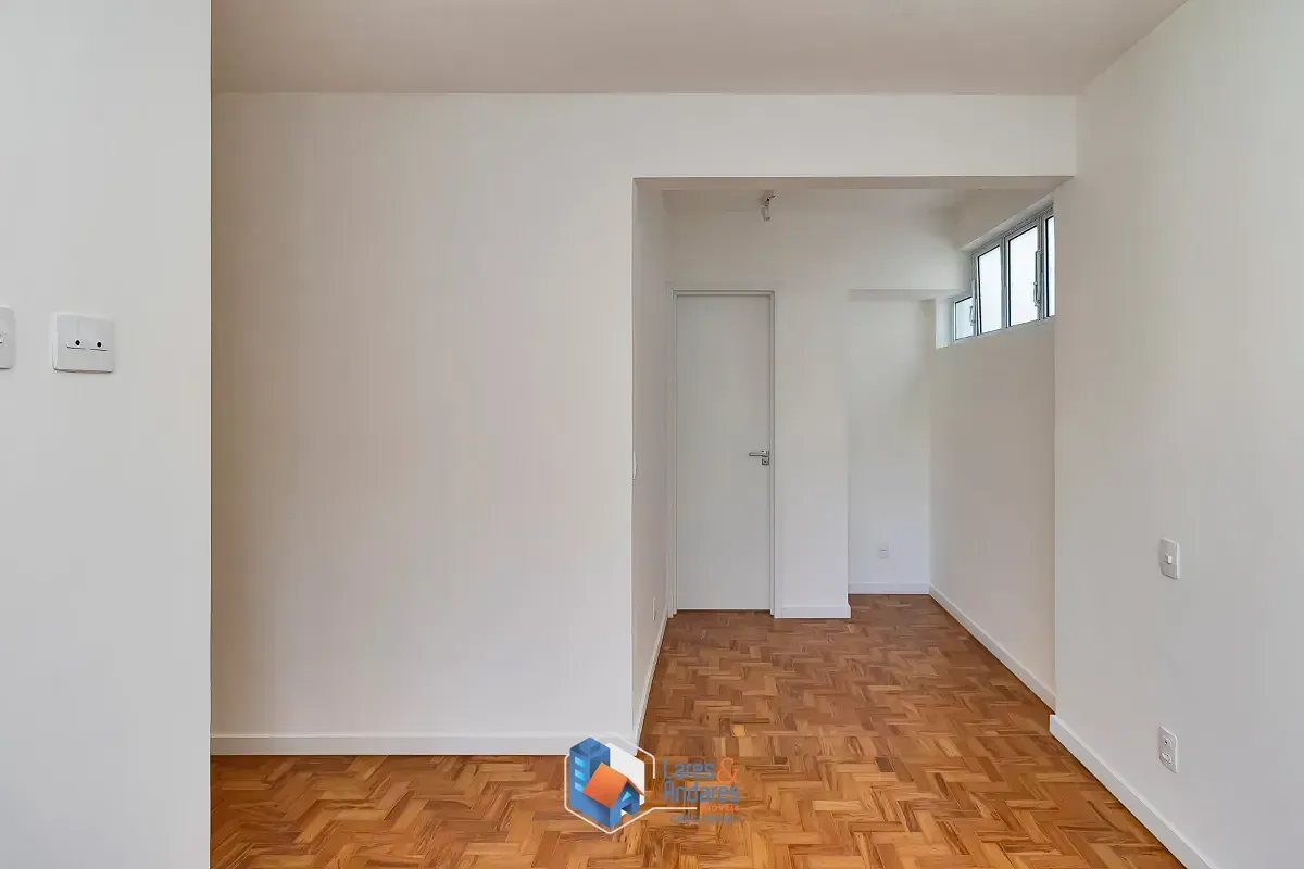 Imagem Apartamento para venda em Jardim Paulista com 2 quartos, sendo 1 suíte, 107m²