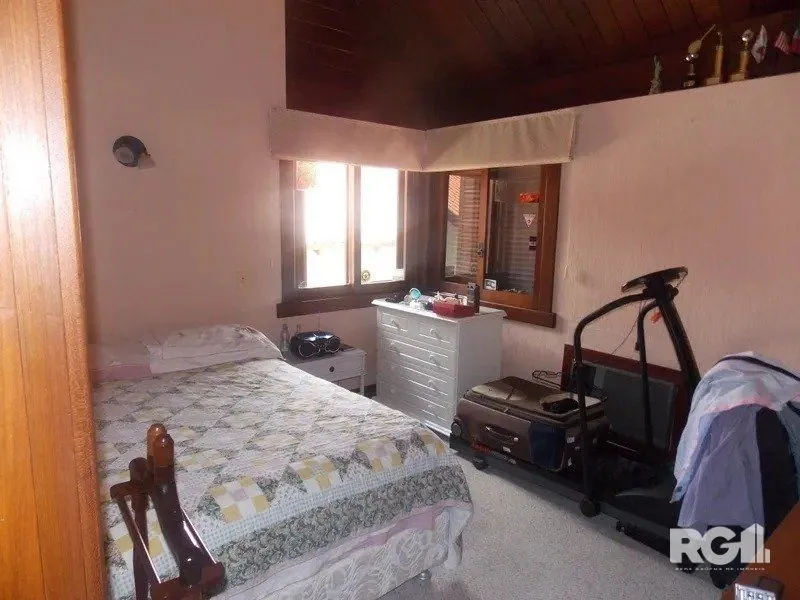 Imagem CASA EM CONDOMÍNIO DE ALTO PADRÃO