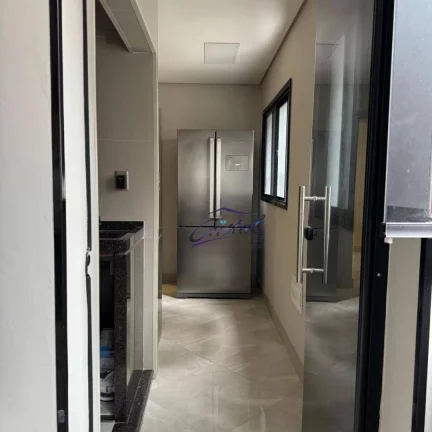 Imagem Apartamento com 2 dormitórios à venda, 110 m² por R$ 900.000 - Canto do Forte - Praia Grande/SP
