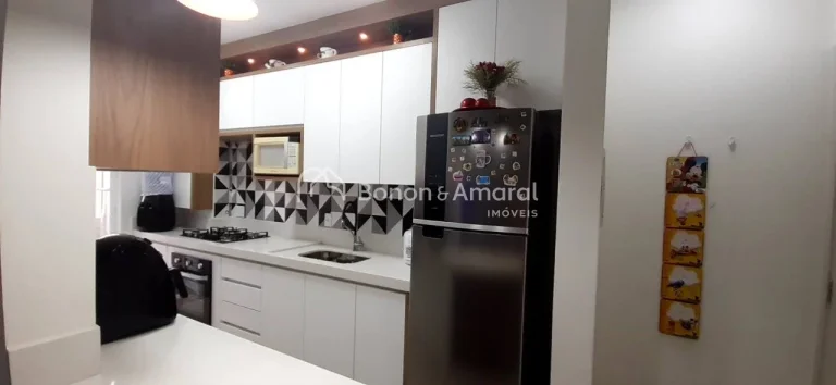 Imagem Apartamento térreo com quintal à venda no Edifício Rossi Mais Jardins, bairro Jardim América, Pa...