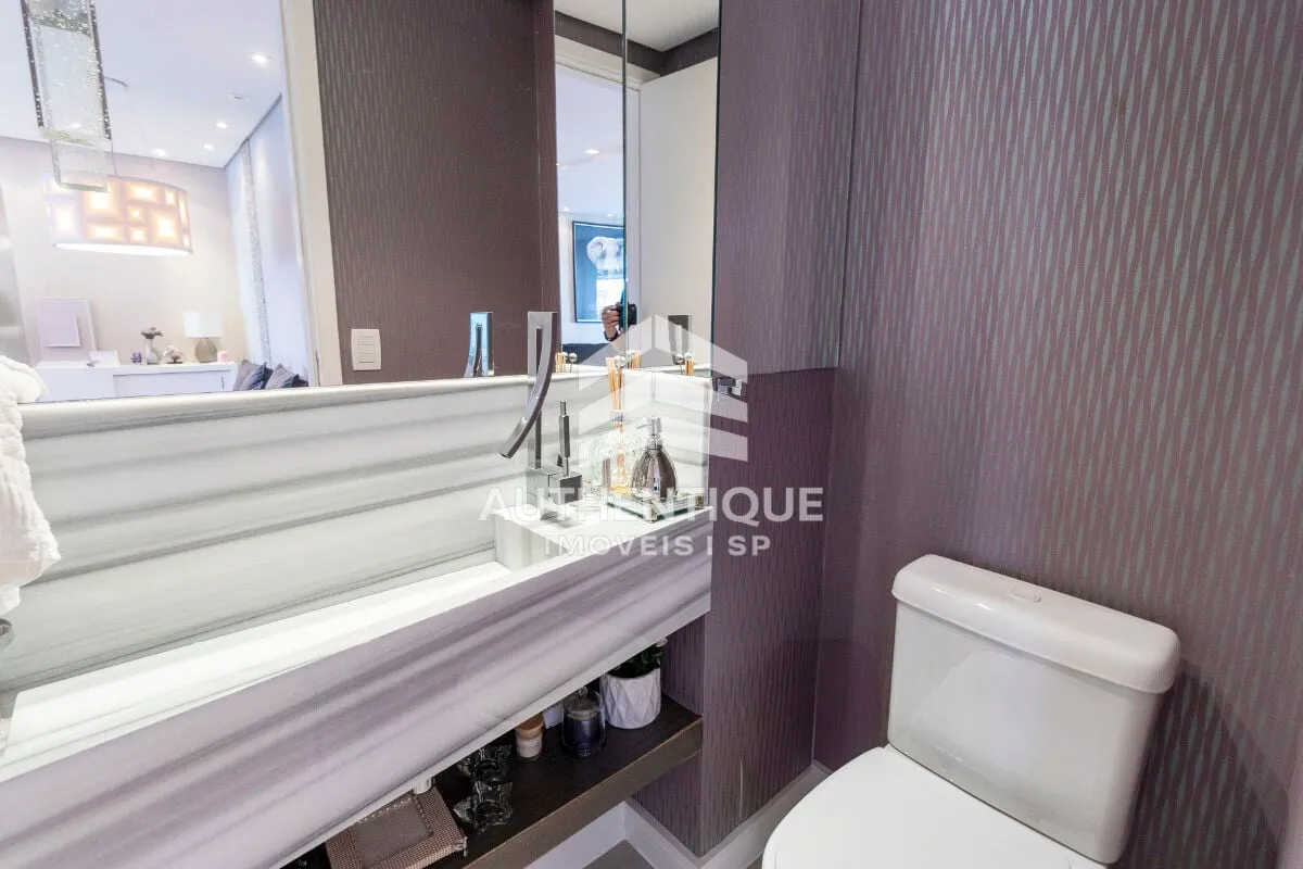 Imagem QUARTIER VILA MASCOTE - Apartamento à venda no bairro Vila Mascote - São Paulo/SP, Zona Sul