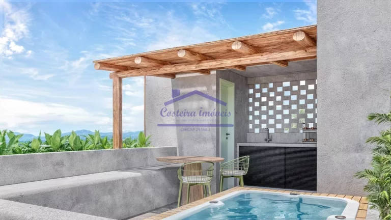 Imagem Casas em construção - Barra Seca