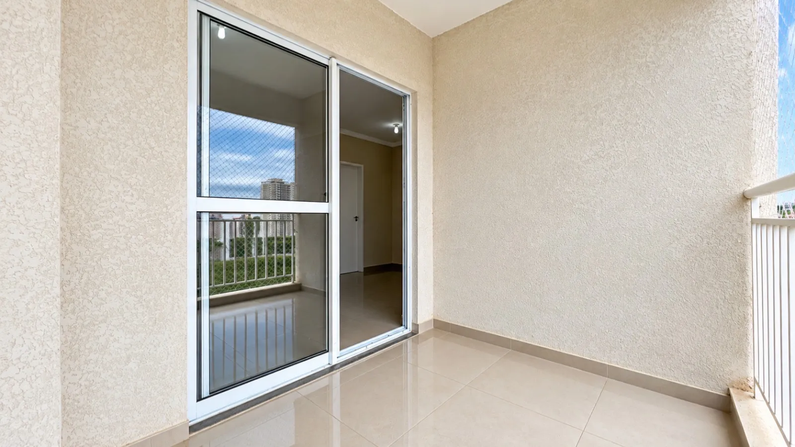 Imagem Apartamento 2 Dormitórios Condomínio Vitrine Esplanada- Votorantim/Sp