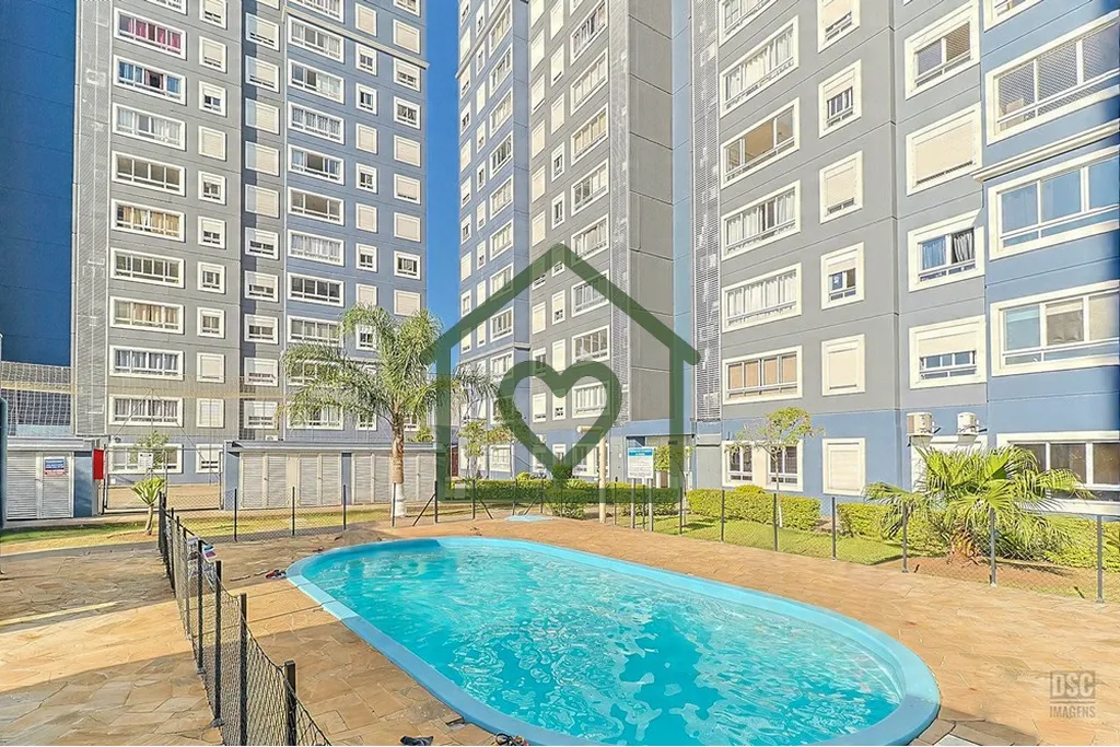 Imagem Descubra este excelente apartamento de 2 dormitórios, perfeito para quem busca conforto, praticidad...