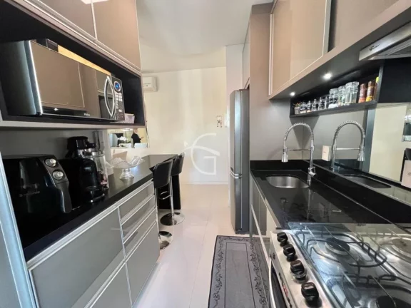 Imagem Um apartamento encantador!