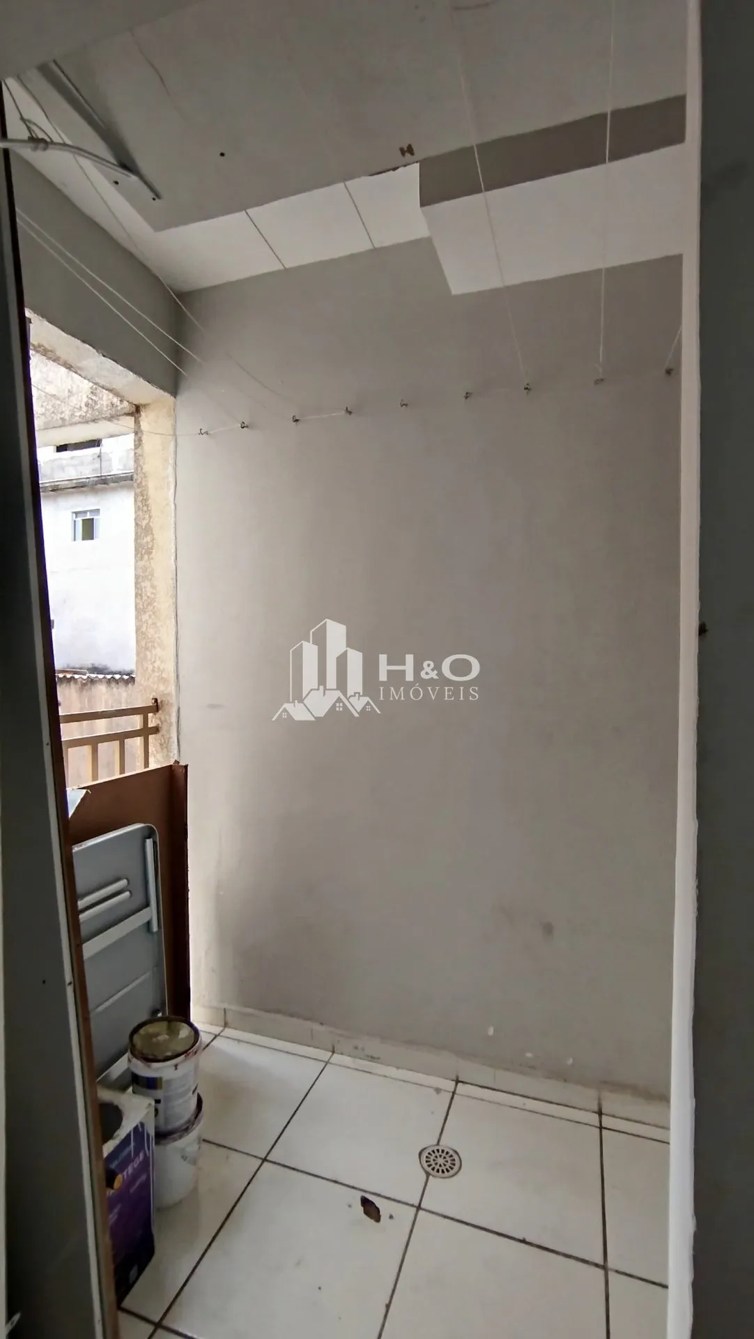 Imagem Apartamento à venda na Cidade Líder_ 48m², 2 dormitórios e 1 vaga de garagem.