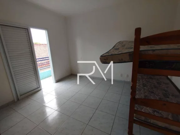 Imagem Apartamento com 1 dormitório à venda, 38 m por R$ 200.000,00 - Agenor de Campos - Mongaguá/SP