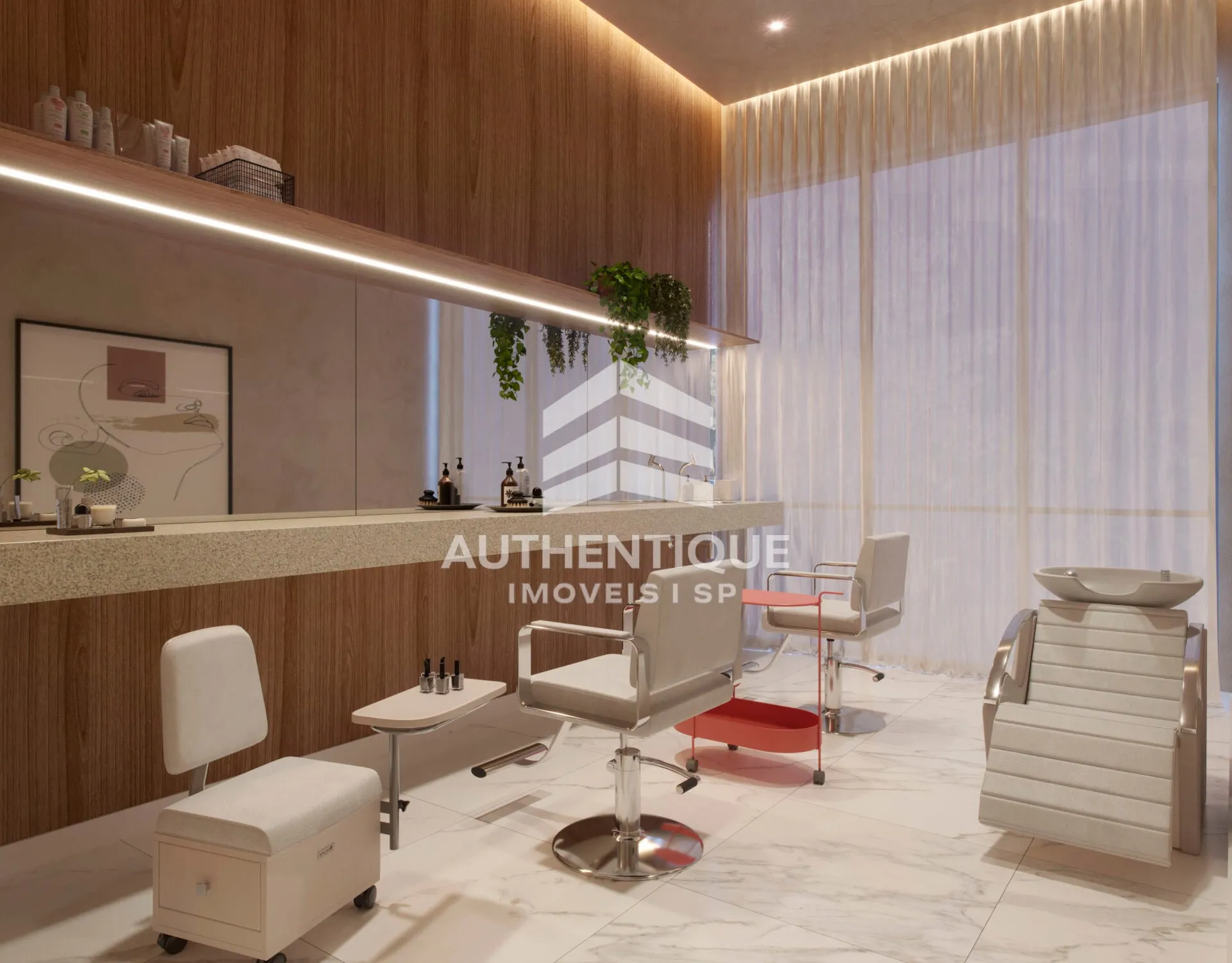 Imagem TRINITY VILA CLEMENTINO - Apartamento à venda no bairro Vila Clementino - São Paulo/SP, Zona Sul