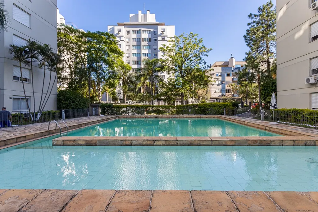 Imagem Apartamento em Tristeza