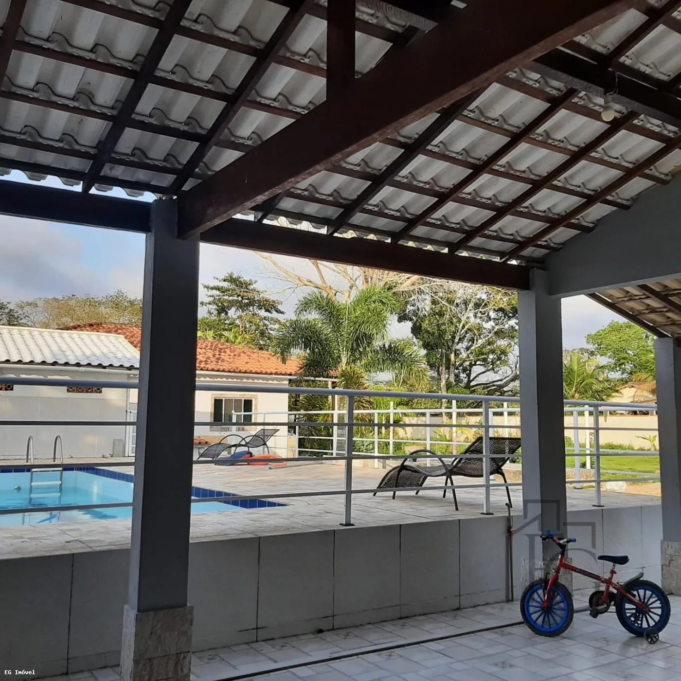 Imagem Casa para Venda em Saquarema, Ipitangas, 2 dormitórios, 1 suíte, 2 banheiros, 4 vagas