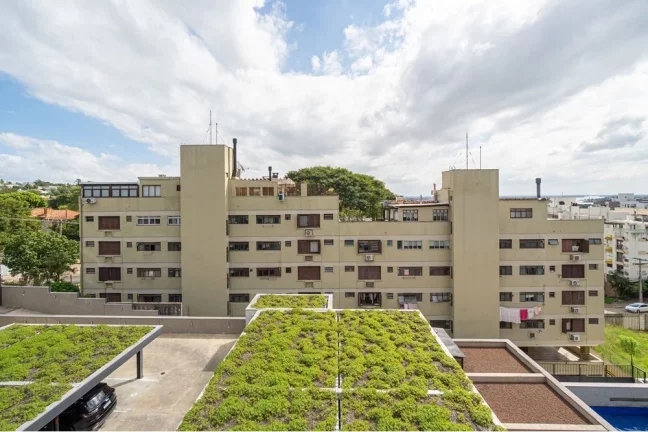 Imagem Apartamento para venda no bairro Menino Deus em Porto Alegre
