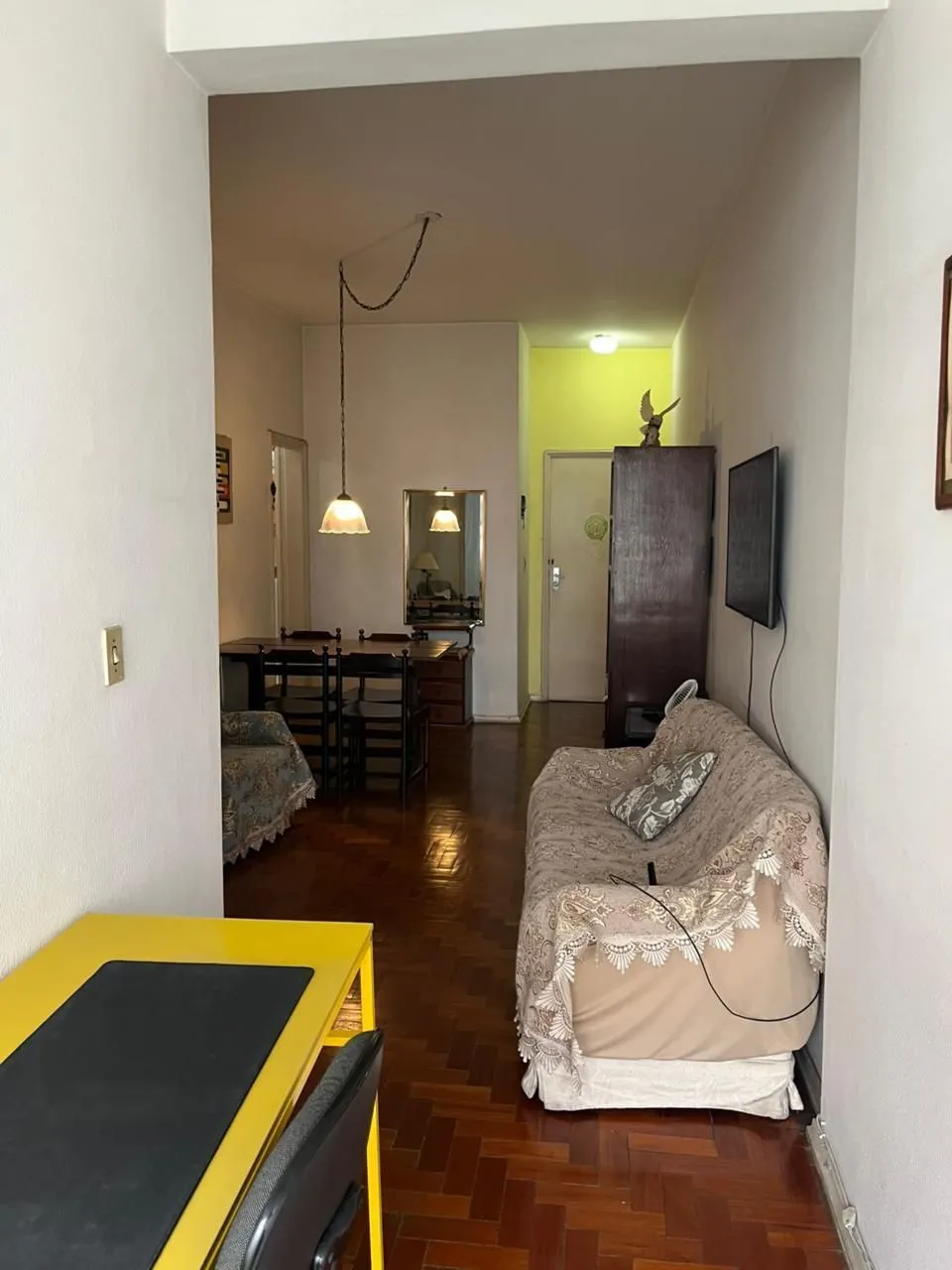 Imagem ️ APARTAMENTO À VENDA - Domingos Ferreira, Copacabana | Rio de Janeiro - RJ
