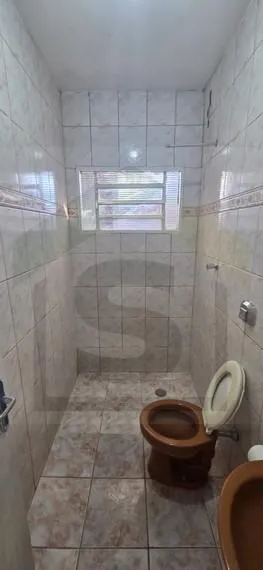 Imagem Kitnet, Residencial para Aluguel, Jardim Santa Mônica, Botucatu
