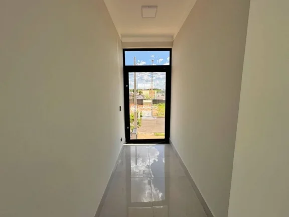 Imagem Casa com 3 dormitórios à venda, 154 m² por R$ 1.070.000,00 - Ondas - Piracicaba/SP