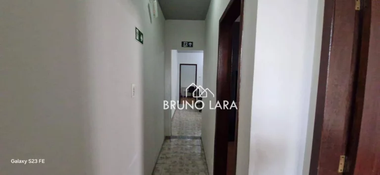Imagem Sala disponível para locação no Centro - Betim/MG