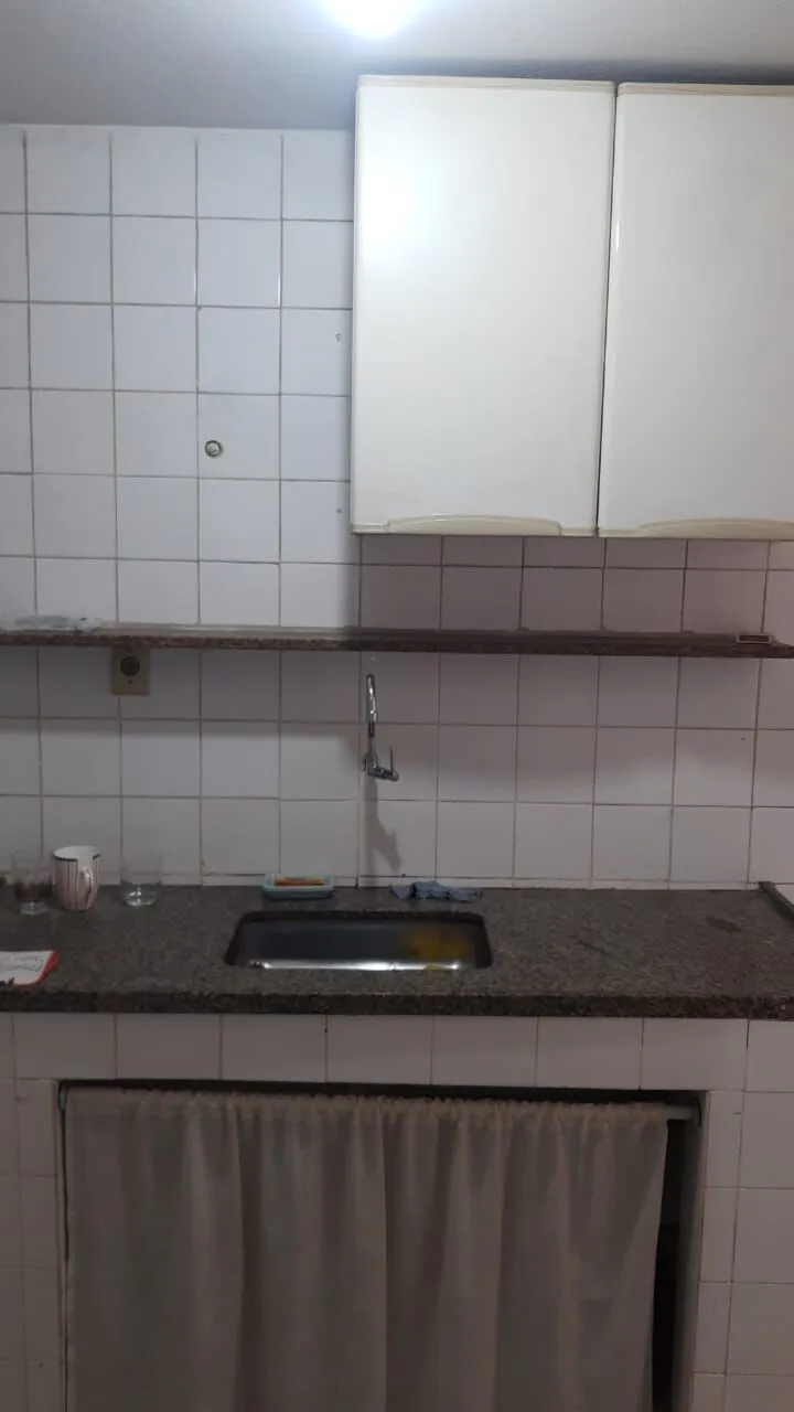 Imagem Condomínio Residencial Vilage das Mangueiras - Apartamento com 2 quartos 54m² em Alcântara