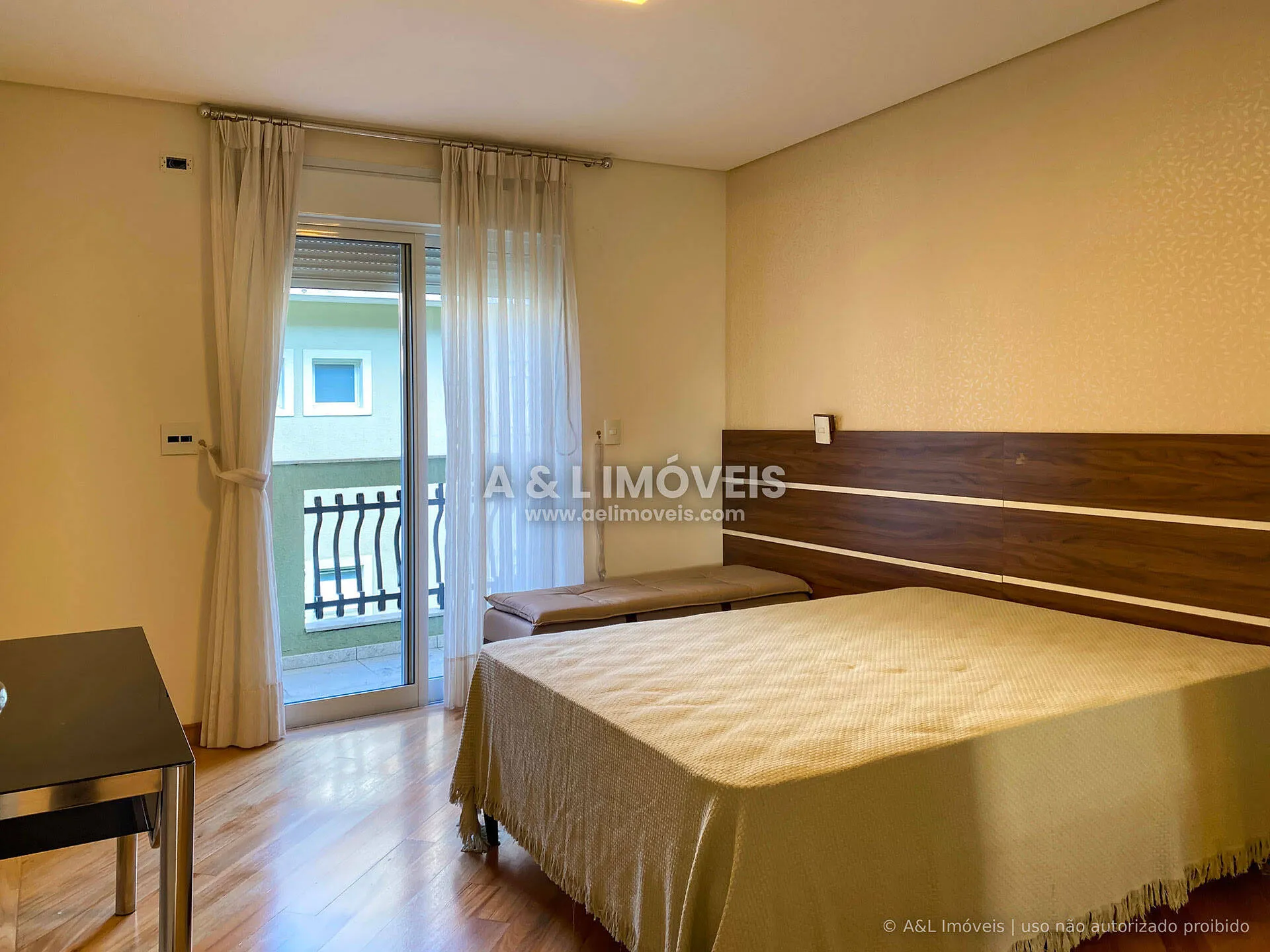 Imagem Cobertura Duplex 4 Suítes | Capivari, Campos do Jordão | Calefação Total