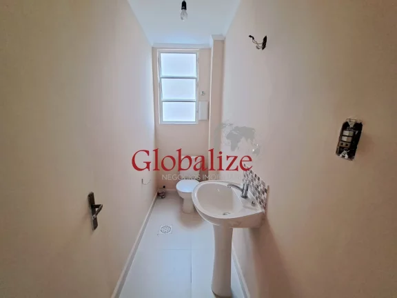 Imagem Sala comercial à venda por R$278.000,00 no Gonzaga em Santos