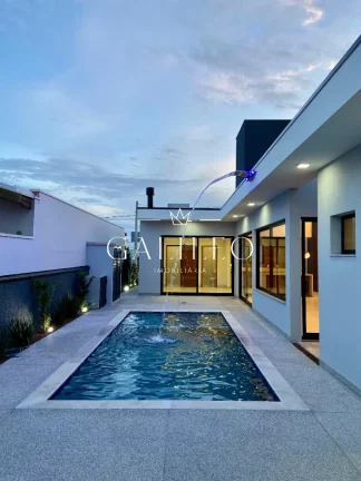 Imagem CASA A VENDA NO RESIDENCIAL PHYTUS - ITUPEVA - SÃO PAULO