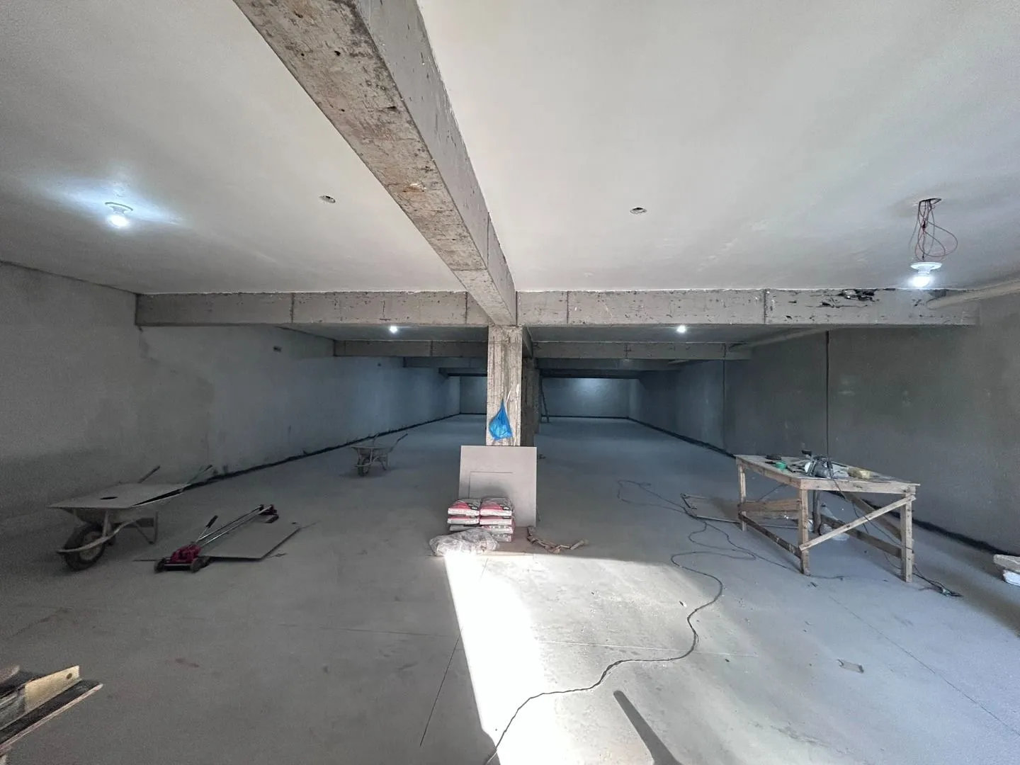 Imagem Ponto Comercial para Venda e Locação, 580 m² - venda por R$ 2.500.000 ou aluguel por R$ 15.000/mês - Sobradinho - Patos de Minas/MG