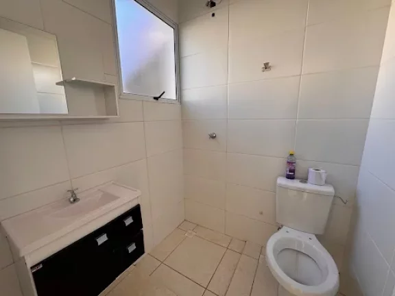 Foto do imóvel Casa com 2 dormitórios à venda, 65 m por R$ 350.000,00 - Condomínio Estoril - Sorocaba/SP