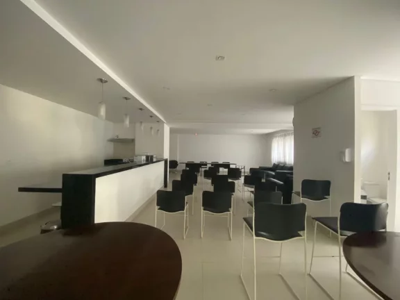 Imagem TERRAÇOS MORUMBI - Apto 112m² (Unidade de Revenda), próximo à vários comércios na região do Morumbi!