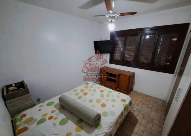 Imagem Casa 3 dormitórios com anexo gourmet no Albatroz, Imbé