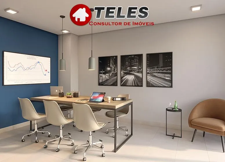 Imagem Lançamento Cidade Líder com 2 dorms. lazer completo.
