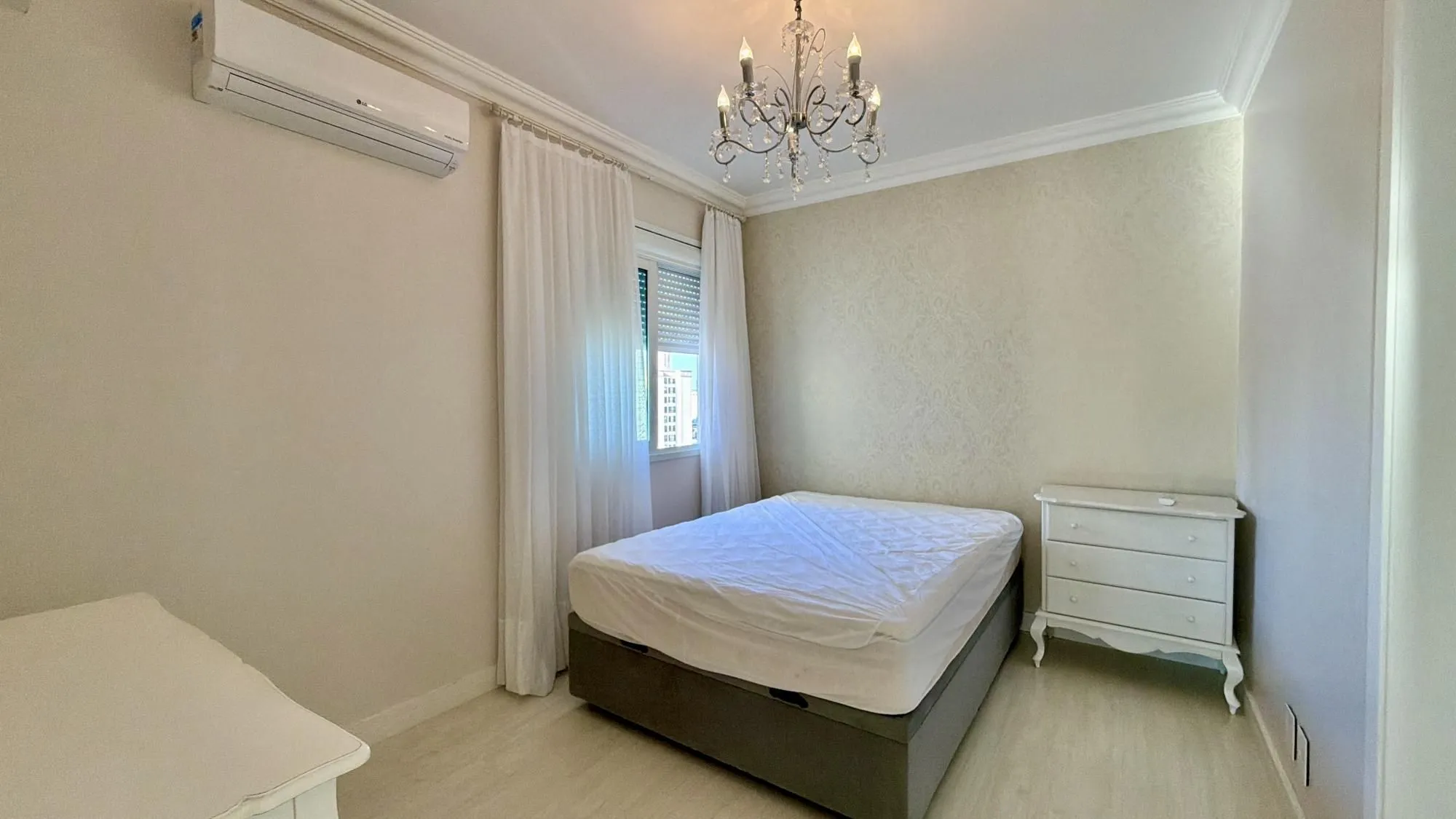 Imagem Apartamento 3 suítes para comprar no Autentique Home Resort