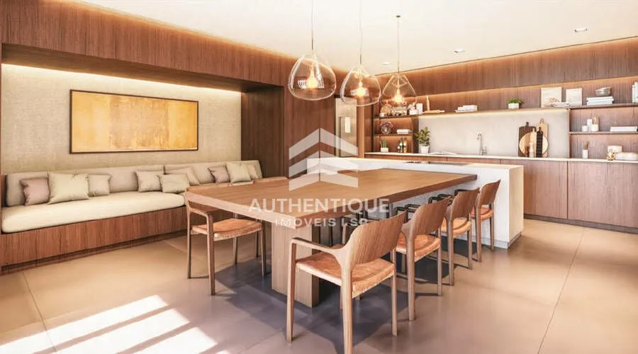 Imagem PRAÇA FARIA LIMA - Apartamento à venda no bairro Vila Olímpia - São Paulo/SP, Zona Sul