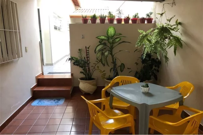 Imagem CASA RESIDENCIAL em São Paulo - SP, Ipiranga