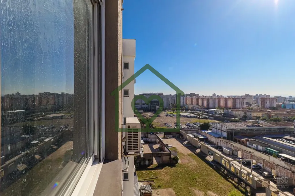 Imagem Apartamento 2 dormitórios mobiliado com vista panorâmica e infraestrutura de resort! Excelente opo...