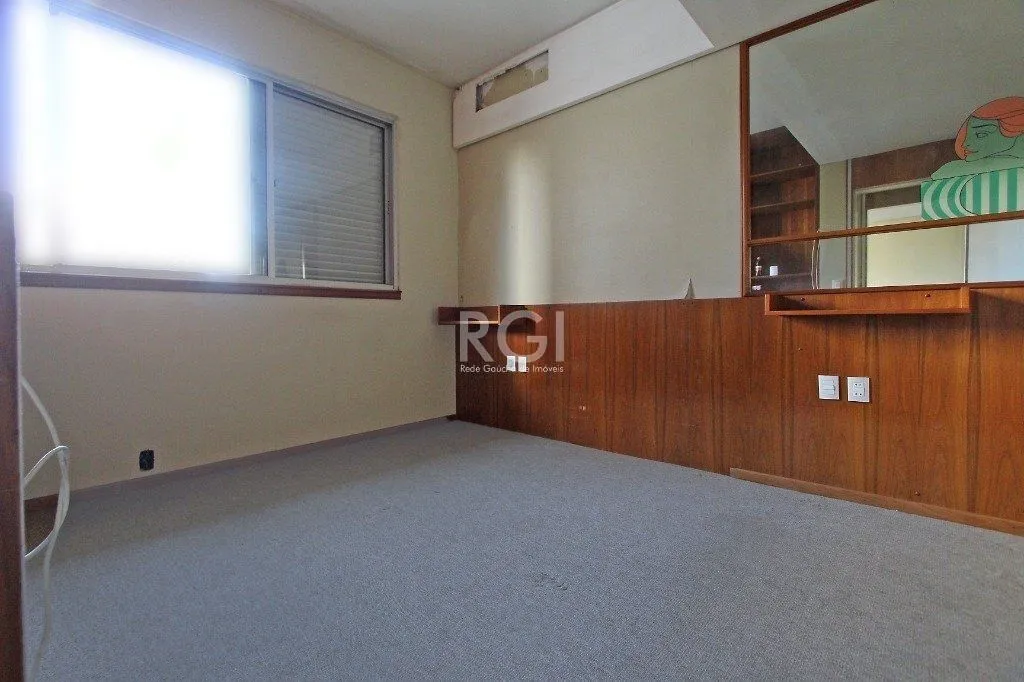 Imagem Apartamento para Venda - 388m², 4 dormitórios, sendo 3 suites, 3 vagas - Auxiliadora
