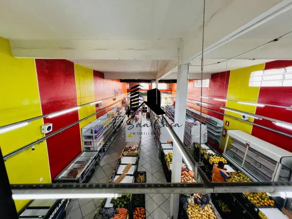 Imagem Galpão 520m² á venda Bairro Juliana Belo Horizonte/MG