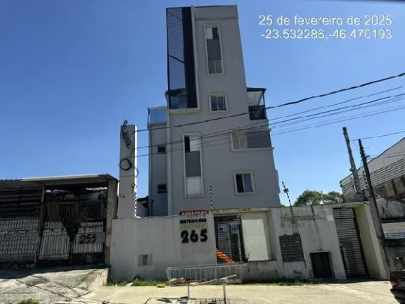 Foto do imóvel Oportunidade Única em SAO PAULO - SP | Tipo: Apartamento | Negociação: Licitação Aberta | Situação: Imóvel em RUA IARUCU
