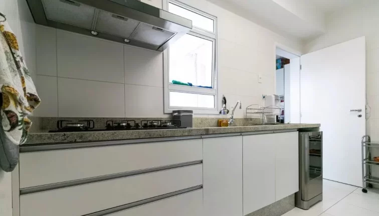 Imagem APARTAMENTO RESIDENCIAL em SÃO PAULO - SP, QUINTA DA PAINEIRA