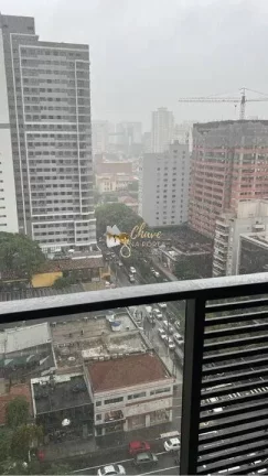 Imagem Apartamento em Vila Pompéia com 2 dormitórios