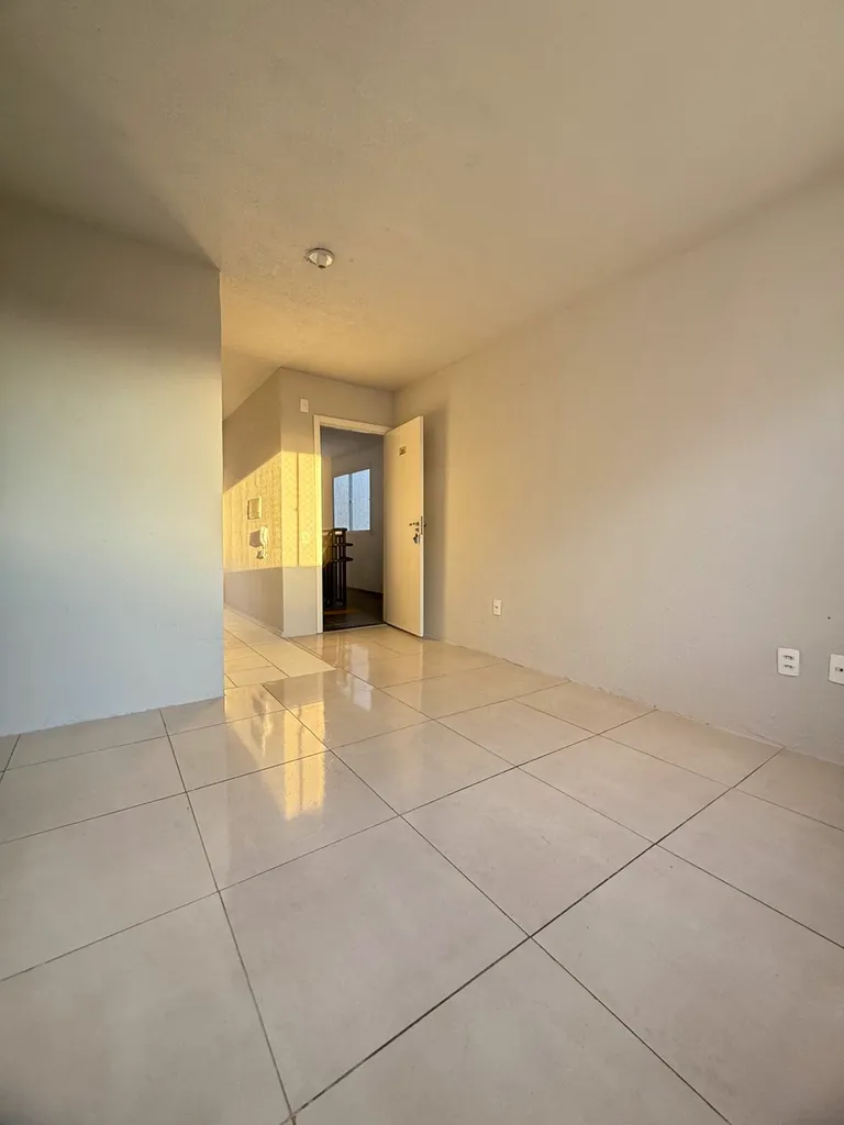 Imagem Apartamento em Rubem Berta