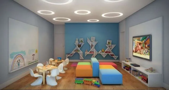 Imagem Apartamento com 2 Quartos à Venda, 71 m² em Tatuapé - São Paulo