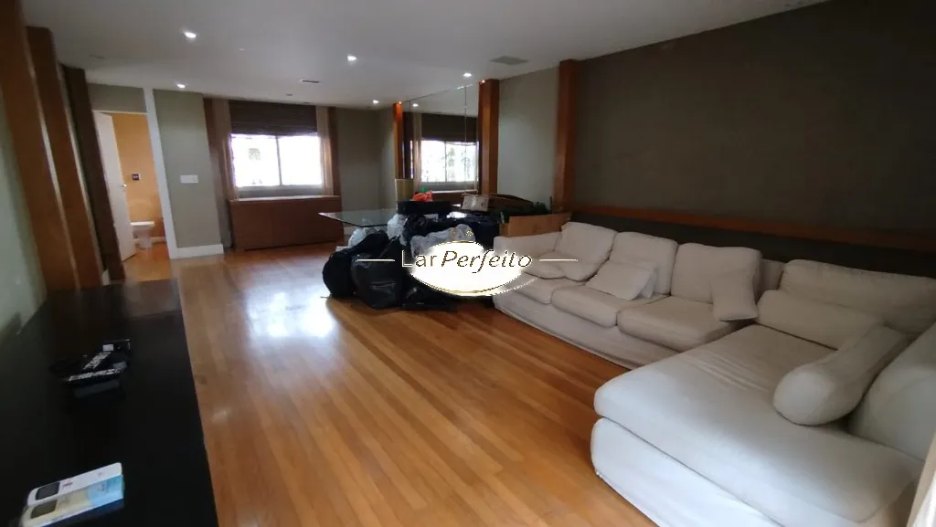 Foto do imóvel APARTAMENTO RESIDENCIAL em SÃO PAULO - SP, CONSOLAÇÃO