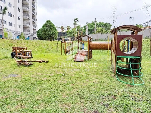 Imagem RAIZ SAO PAULO PARQUE RESORT - SANTO AMARO - Apartamento à venda no bairro Santo Amaro - São Paulo/SP, Zona Sul