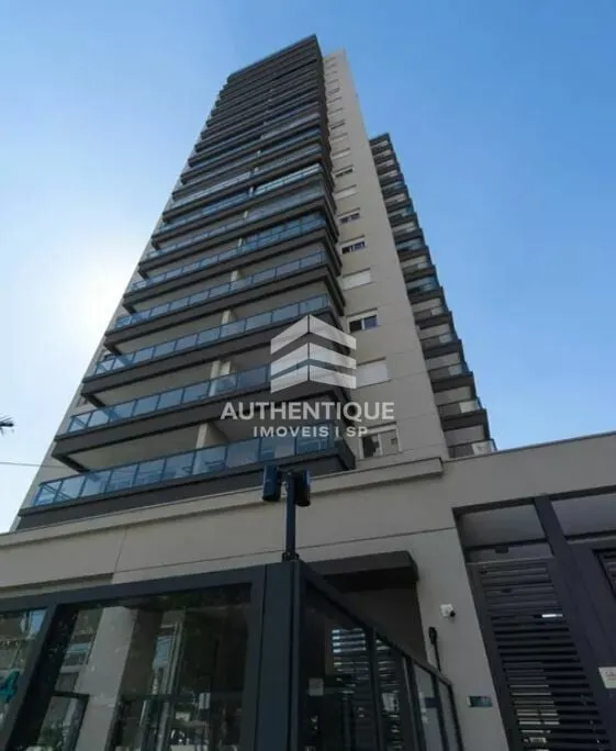 Imagem Street Brooklin - Apartamento à venda em São Paulo/SP